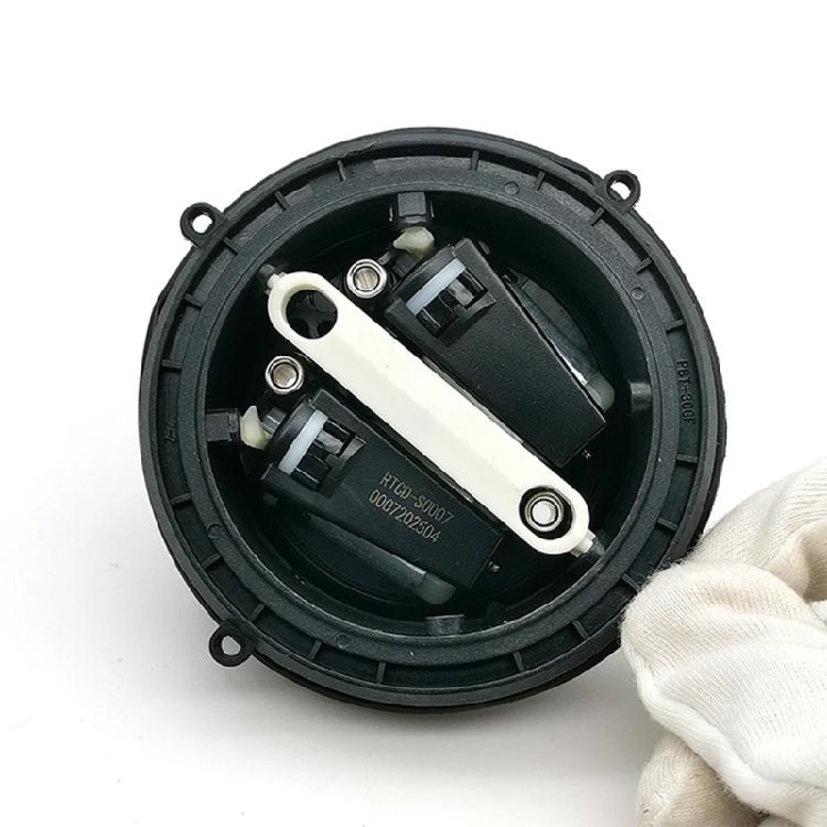 Прецизионно настроенный мотор позиционирования зеркала 660238 Повышенная долговечность для надежной видимости при вождении