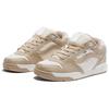 Vans Кроссовки унисекс премиум-класса Rowley XLT Incense Tan, белые VN000CQF4MG