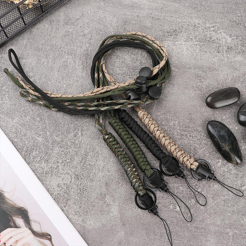 Рюкзак, 11 стилей, брелок для самообороны, брелок из паракорда, шнурок с вращающейся пряжкой, парашютный шнур