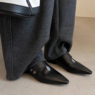 Туфли – Туфли