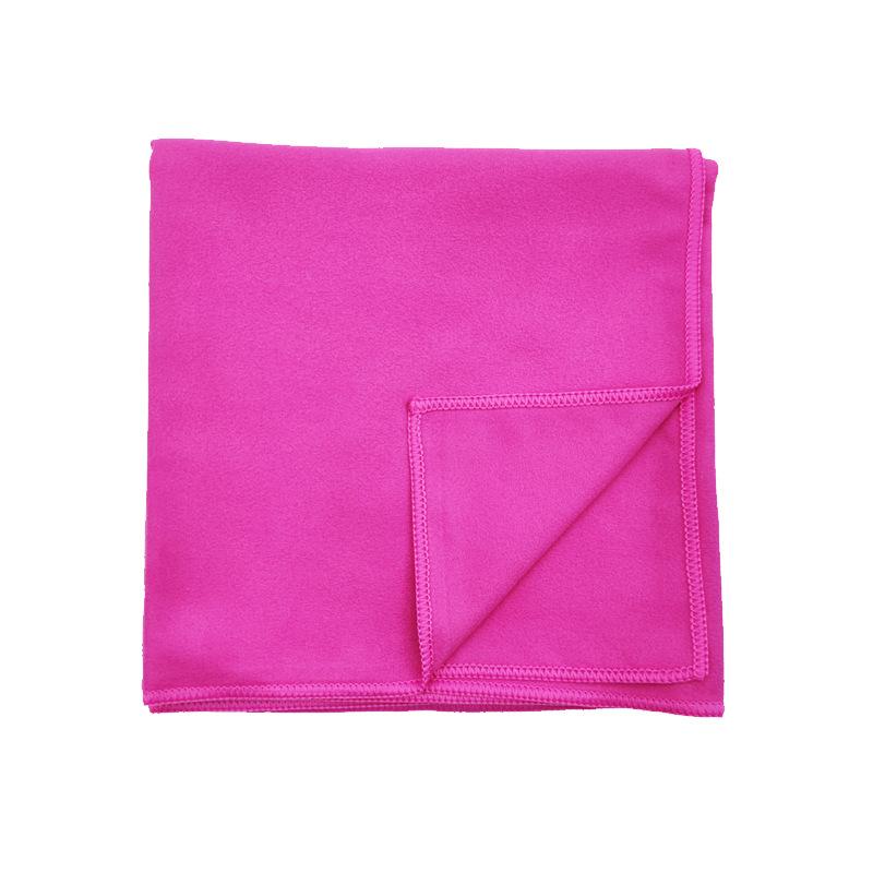 1/14Pcs Absorbent And Quick Drying Microfibre Travel Towel Quick Drying Super Soft Compact Sports Towel Camping Towel
