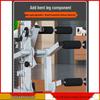 Aichen Multi-Functional Smith Machine Squat Rack & Cable Crossover