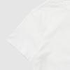 Umbro FreSh Women S LeTTering Crop ShorT Sleeve T ShirT ur122SrS11 whT