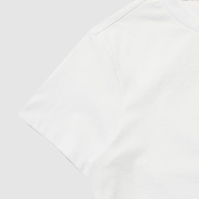 Umbro FreSh Women S LeTTering Crop ShorT Sleeve T ShirT ur122SrS11 whT