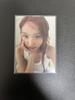 [USED] TWICE Nayeon Na JYP Shop Puzzle Bonus Trading Card