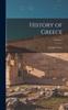 Книга History of Greece; Volume 1