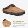 Teva Мужские зимние тапочки-мюли с утеплителем Stvm2339596 Hyb