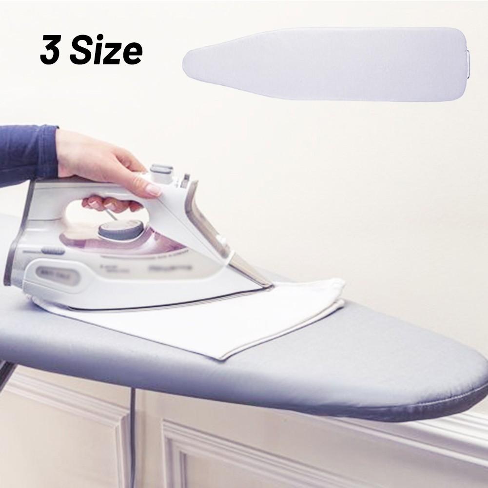 Replacement Elasticated Easy Ironing Board Cover Pad 120*37/130*50/140*50cm