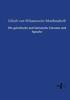 Книга Die Griechische Und Lateinische Literatur Und Sprache