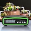 Automatic Double Pump Watering System Irrigation Kit with 30Day Programmable Water Timer for Indoor Garden Greenhouse Hydroponic