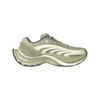 adidas FOS XLG MTW Тканевые Удобные Модные Простые Универсальные Низкие Повседневные Кроссовки для Образа Жизни Унисекс Повседневные Кроссовки Серо-зеленые IH1575