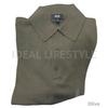 Uniqlo Стильный вязаный мужской поло-свитер S-4XL, короткий рукав, воротник, 476997, с биркой