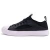 Кеды Chuck Taylor All Star для скейтбординга Женские Низкие Черно-Белые 570986C