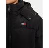 Куртка пуховая Tommy Jeans Alaska DW0DW18610