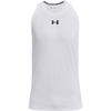 Топ без рукавов UNDERARMOUR Baseline Cotton 1361901-100