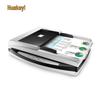 Huakeyi PL3260 A4 Двухплатформенный высокоскоростной сканер документов CN-вилка (адаптер в комплекте)
