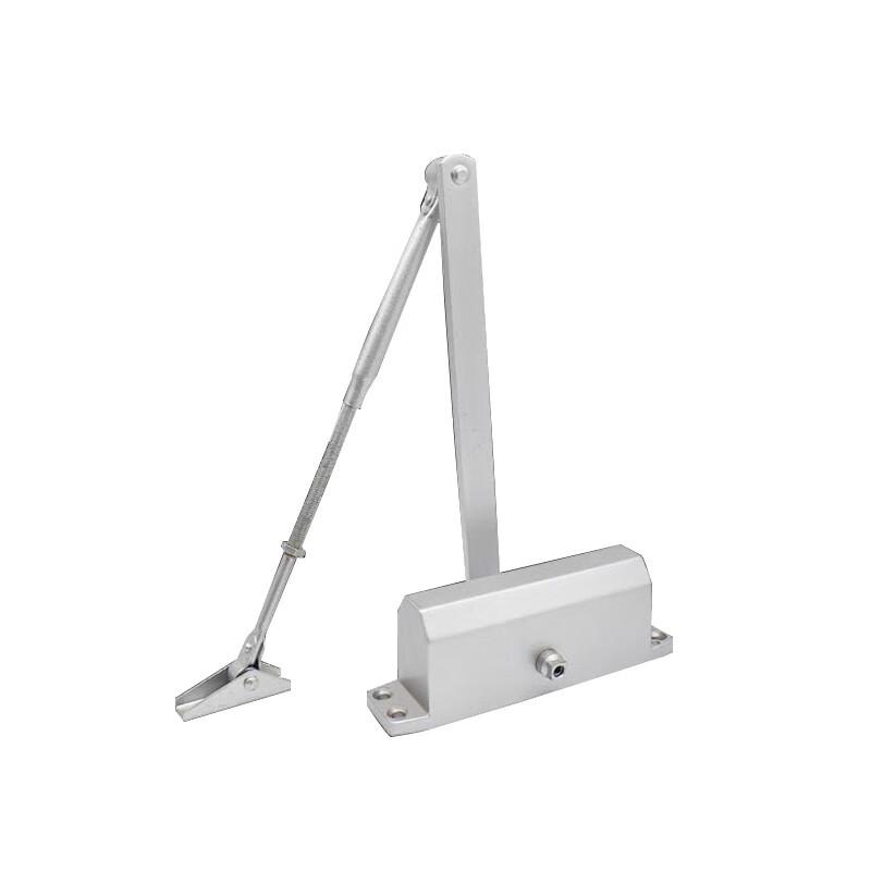 JNL Light Hydraulic Aluminum Fire Door Closer