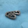 New ATV Transmission Gear BOX Chain For Linhai 260 300 400 260CC 300CC 400CC LH260 ATV Quad Parts 21207