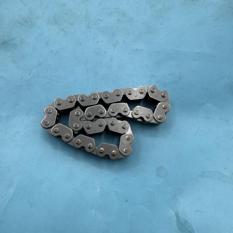 New ATV Transmission Gear BOX Chain For Linhai 260 300 400 260CC 300CC 400CC LH260 ATV Quad Parts 21207