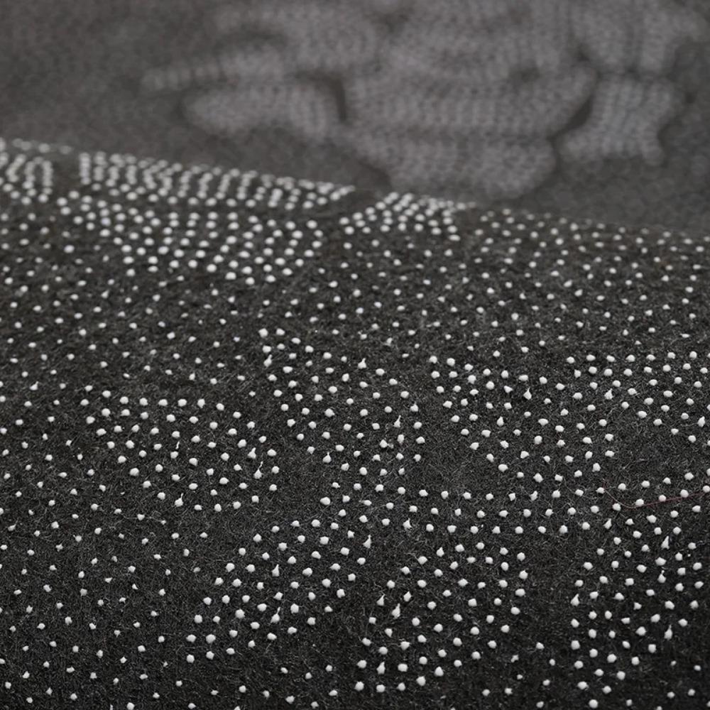 Коврик для ванной с рисунком панды, впитывающий коврик для ванной, нескользящий коврик для входной двери, туалетный коврик, домашний декор, коврики для пола в комнате