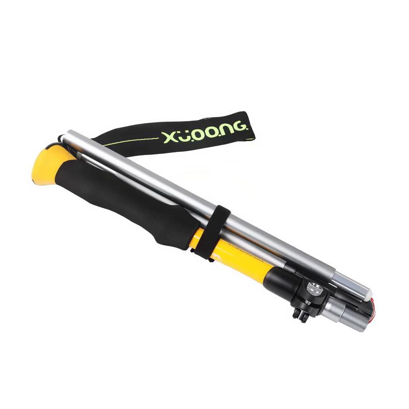 Brangdy Carbon Fiber Telescopic Trekking Pole