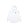 Palace Худи Tri-Emb Белое Унисекс Топы P22HD107