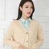 Cotton Floral Fake Collar for Woman Detachable Collars Removable Neckwear False Collar Shirt Tie Half Shirt Decor Nep Kraagie