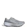 Кроссовки Adidas для трейлраннинга Terrex Agravik 3 Унисекс Взрослые MCV48 Серый Три см Два/Обувь Белый/Серый (JR5244) +26,5