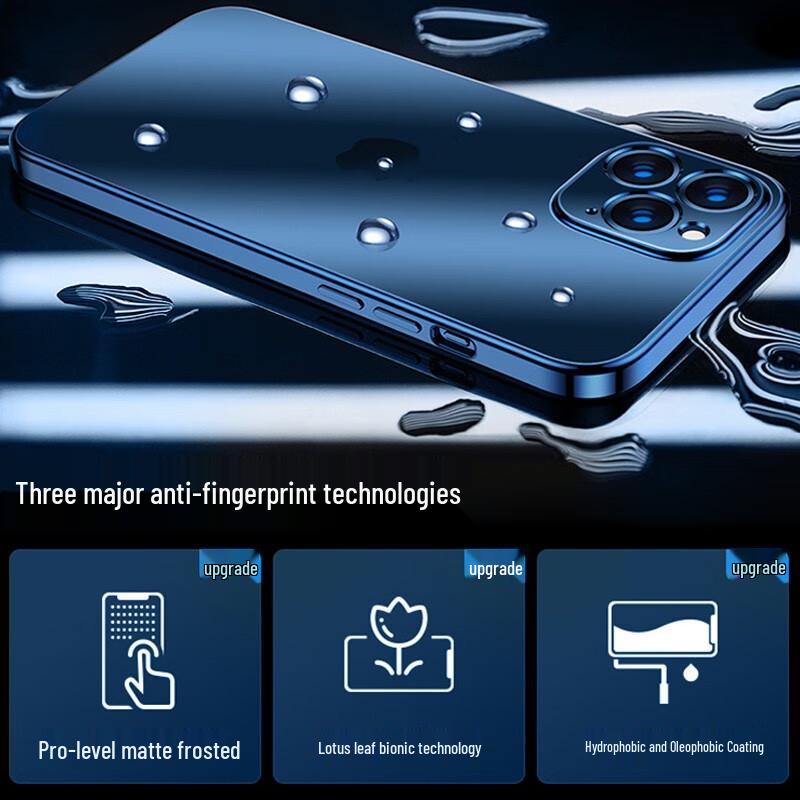 Защитные чехлы для телефонов серии iPhone 12 от Pisen