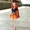 @$Аниме Kpop Охотники на демонов Руми Мира Зои Тигр Фигурка Игрушка Настольное украшение Статуэтки Орнамент Коллекционная для Детей Подарок_$