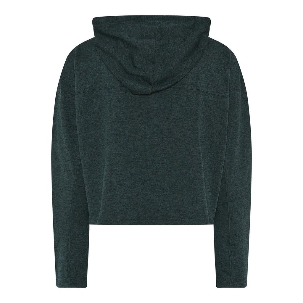 Girlfriend Collective Женская/Женская Толстовка с длинными рукавами Reset