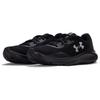 (WMNS) Under Armour Charged Pursuit 3 Running Shoes 'Black' Women's 3024889-003