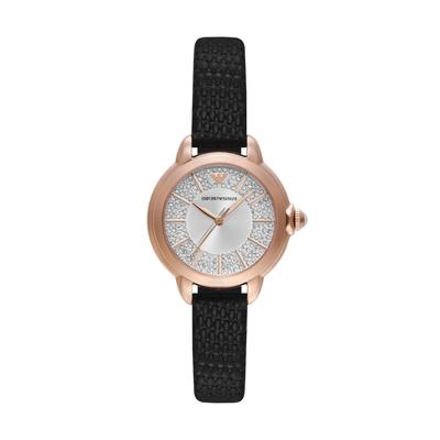 Часы Emporio Armani AR11631 Женские Черные