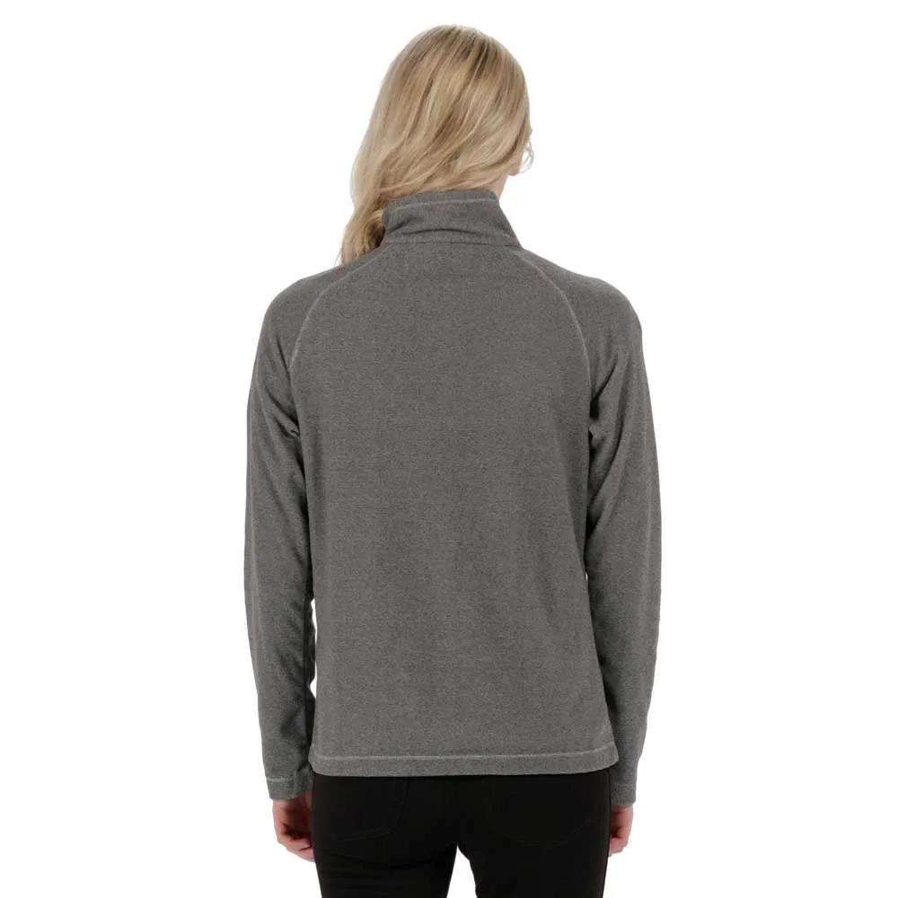 Regatta Флисовая кофта с полумолнией Montes