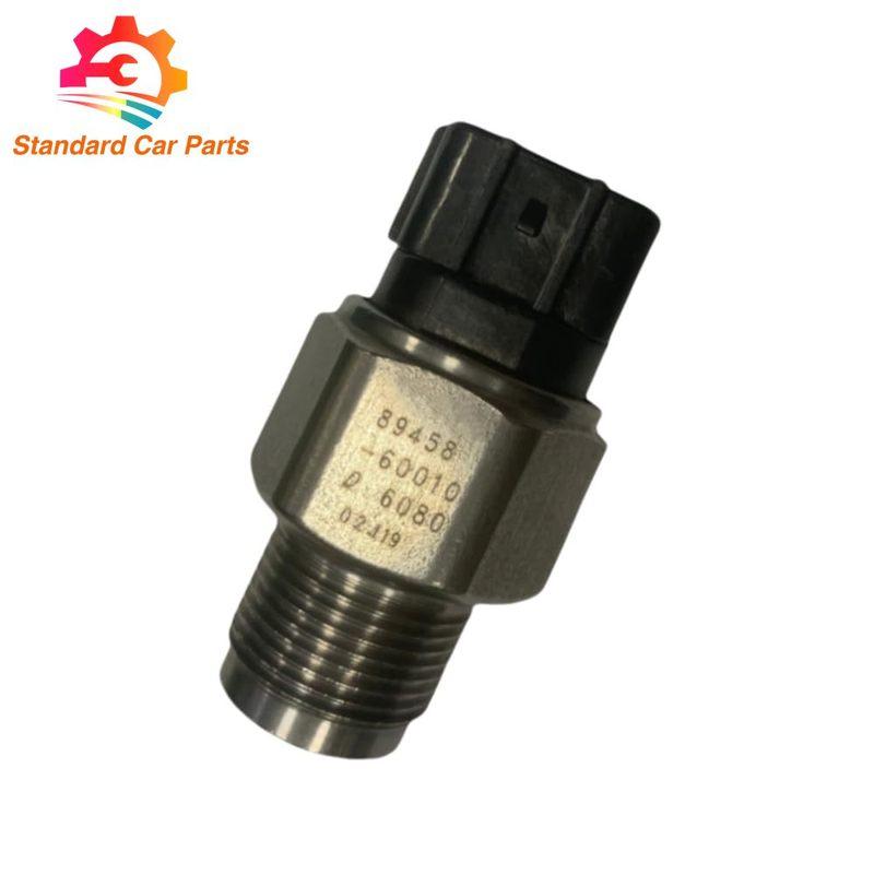 Fuel Rail Pressure Sensor 89458-60010 For Toyota Corolla Verso RAV4 Auris Hilux Avensis 8945860010