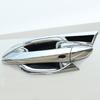 For Hyundai Tucson NX4    2024 Hybrid N Line ABS Car Door Handle Bowl Cover Trim Stickers Decoration Accessories