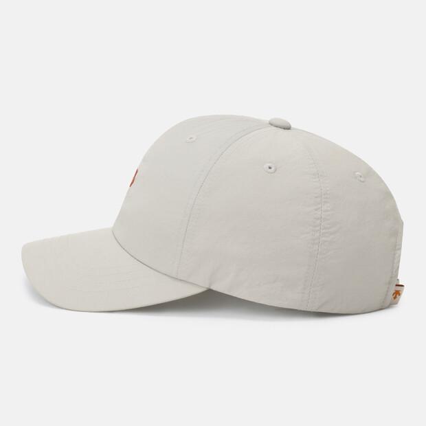 Кепка-бейсболка DESCENTE Spirit из нейлона, бежевая, Sr323Ucp73