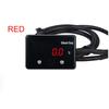 EXT Temperature Meter Auto Gauge Exhaust Gas Meter Digital With Sensor For 4WD Hilux Patrol EGT