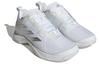adidas Женские Avacourt 'White Silver Metallic' Женские HQ8404