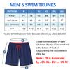 Datifer Summer 2026 Mens Shorts Solid Color Gym Mesh Liner With Zipper Pockets Beach Quick Dry Bermudas Masculina Swimsuits