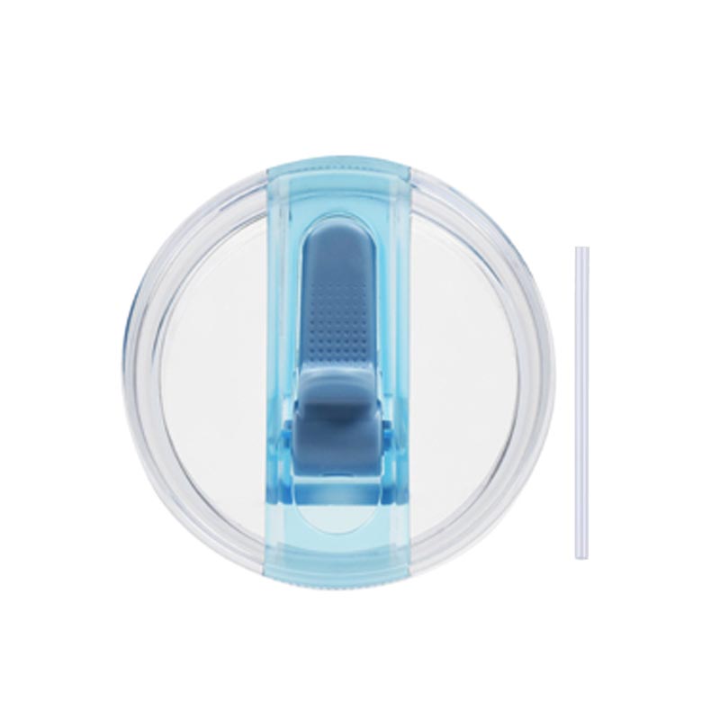 Крышка-поильник с откидной крышкой, герметичная, для Stanley 30 унций 40 унций, с защитой от проливания, складная крышка для чашки, замена, аксессуары для чашки из пищевого силикона