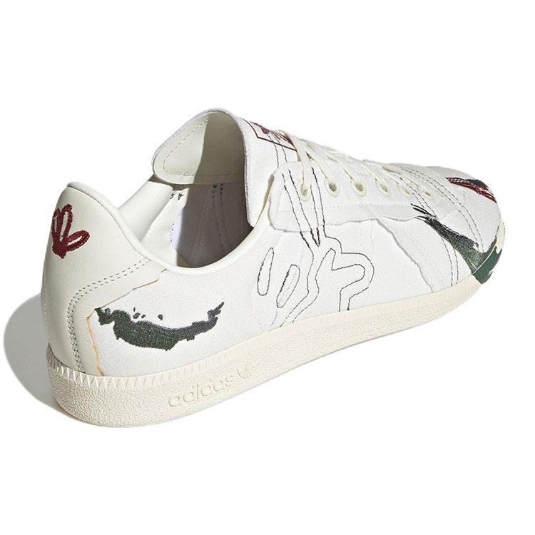 adidas Originals Bw Army 'Белый' FZ6574