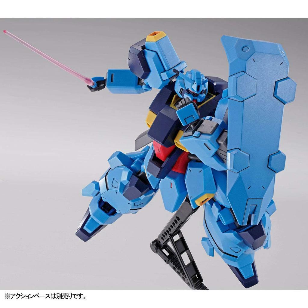Пластиковая модель HG Gustav Karl Ambition из онлайн-магазина Suit 1/144 (Версия Гирена) """Мобильный Гандам: Амбиции Гирена""" (Эксклюзив для хобби)