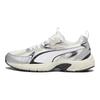 Puma Кроссовки Milenio Tech Warm White Silver Unisex 392322-04
