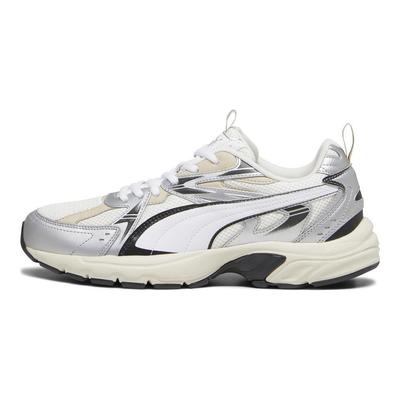 Кроссовки Milenio Tech Warm White Silver Unisex 392322-04