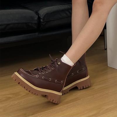 Ботинки – Ботинки