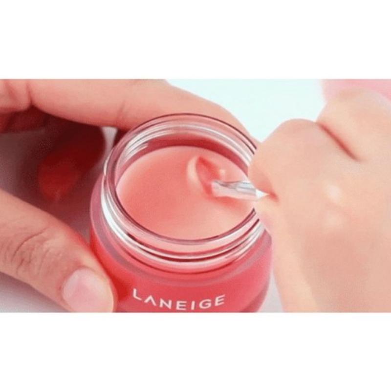 LANEIGE Ночная маска для губ EX БЕРРИ 20 г 1 шт.