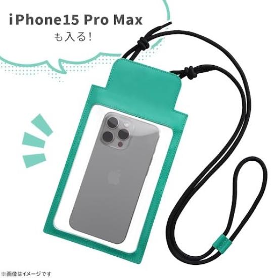 Микки и Дисней смартфон совместимый с несколькими включая и Включает плечевой и смартфонный чехол, универсальный, устройства, iPhone, Galaxy, AQUOS.