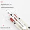 Chunhe LXK3 Self-Resetting Micro Limit Switch