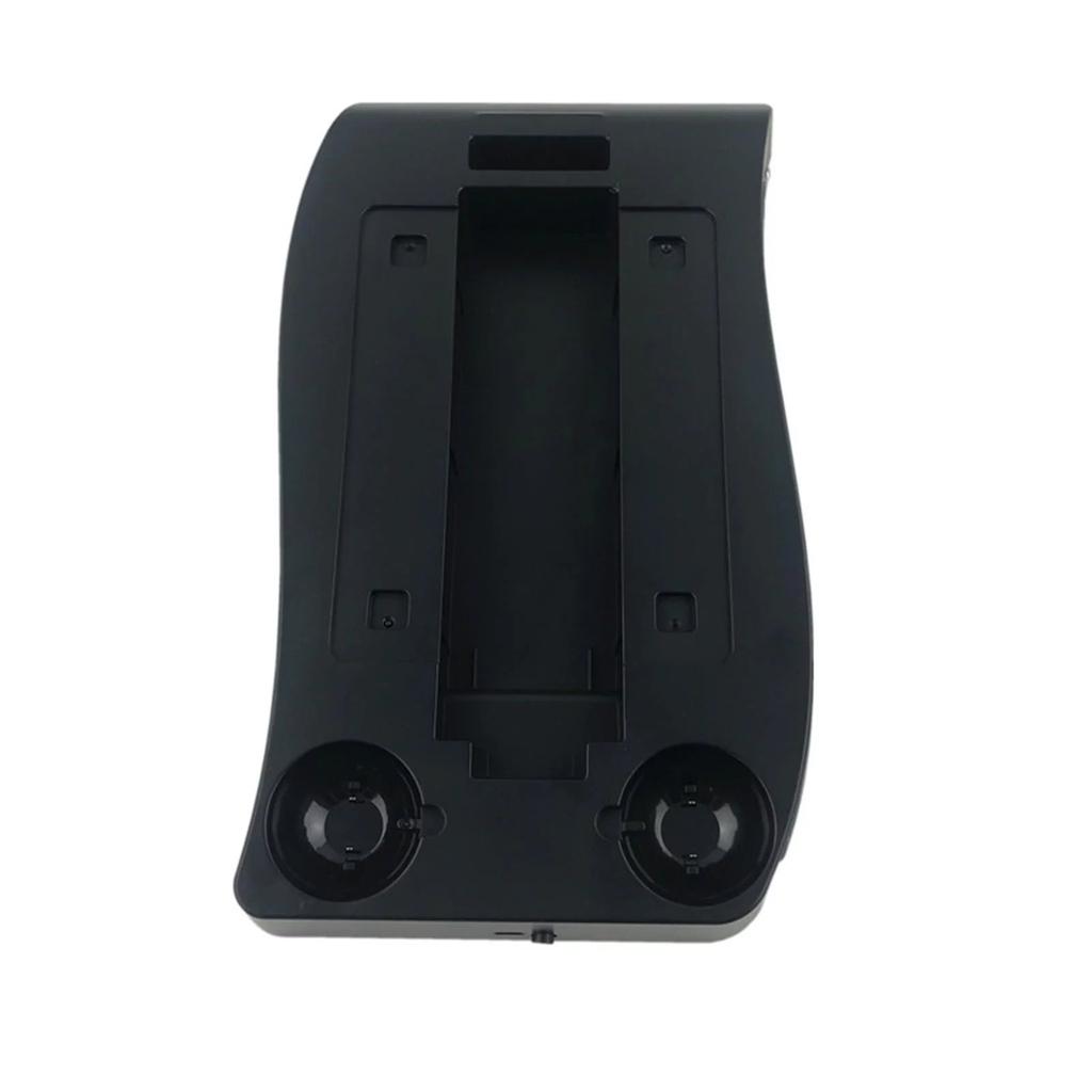 Подставка для зарядной станции PS4 VR, подставка для док-станции, держатель для зарядного устройства, многофункциональная док-станция USB Blue Light 2 для зарядки контроллера PS4 VR